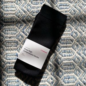 COMRAD Knee-high Compression Socks in Small